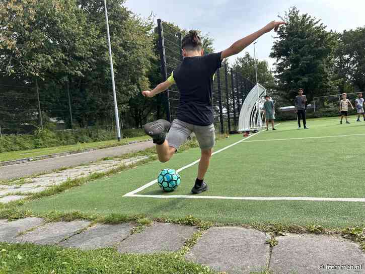 Een vakantie vol zomeractiviteiten 