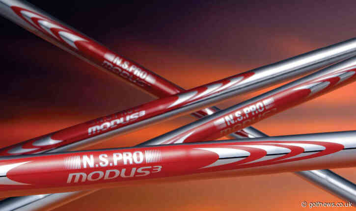 NIPPON SHAFT PLAYERS WIN IN SWITZERLAND & JAPAN