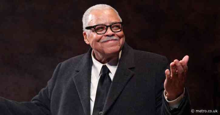 James Earl Jones’ famous voice will live on through artificial intelligence