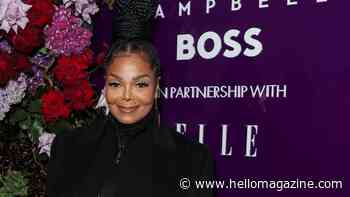 Janet Jackson makes major revelation about her son Eissa's 'difficult' future