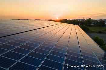 News24 | Chinese firms to build Namibia's largest solar power plant