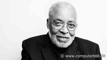 Darth Vader: Star-Wars-Synchronsprecher James Earl Jones ist verstorben