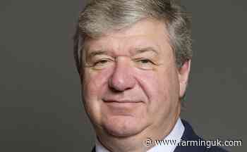 Lib Dem Alistair Carmichael elected new chair EFRA committee