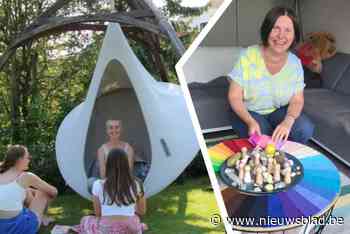 Adinkerkenaar Nancy (52) organiseert steunactie voor hulphond voor hoogsensitieve Jolien