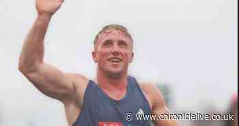 Northumberland man who tragically died during Great North Run is named