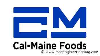 Cal-Maine Foods Invests in Egg Products Joint Venture