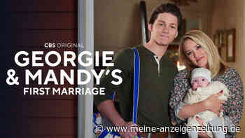 „Georgie and Mandy‘s First Marriage“: Erste Episodenbilder vom Young Sheldon-Spinoff