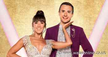 Strictly Come Dancing's Janette Manrara opens up about partner Will Bayley's serious injury