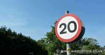 Why the 20mph limit is reducing your car insurance premium