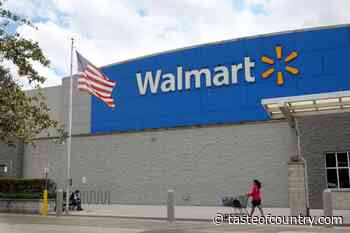 Walmart Self-Checkout Feature Is Thwarting Shoplifters