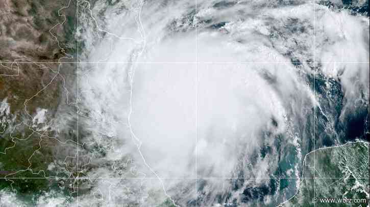 Capital area officials declare states of emergency for respective parishes, cities