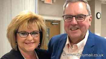 Beloved Tennessee pastor and his wife killed in car crash