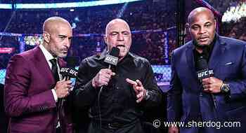 Broadcast Team Set for UFC 306