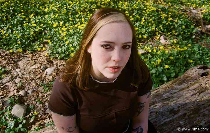 Soccer Mommy shares new single ‘Driver’ and announces 2025 UK headline tour