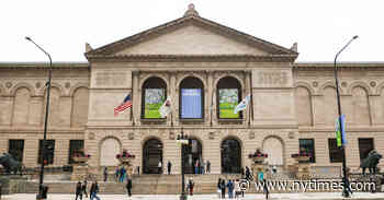 Art Institute of Chicago Receives $75 Million Gift