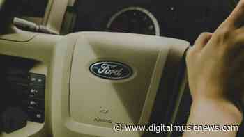 Ford Seeks Patent for Tech That Listens to Driver Conversations to Serve Ads