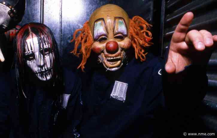 Slipknot’s Clown on discussing the late Joey Jordison: “It’s nobody’s fucking business and he’s our brother”