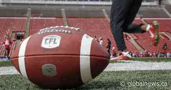 Players with Elks, Stampeders and Lions named to latest edition of CFL honour roll