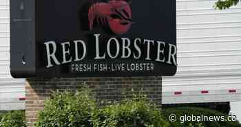 Red Lobster exiting bankruptcy as Canadian court approves restructuring plan