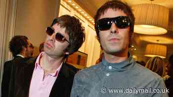 Oasis 'plan MORE shows at iconic venue' after fans were left furious amid ticketing chaos