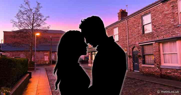 Hope for fans as yearned-for Coronation Street couple gets closer to getting it together