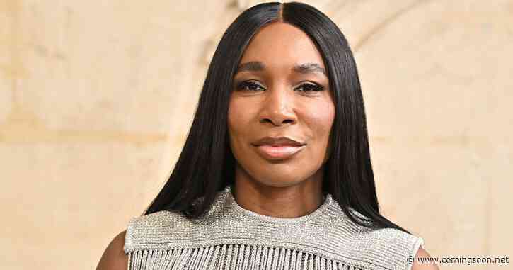 Venus Williams Health Update: What Autoimmune Disease Does She Have?