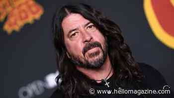 Foo Fighters' Dave Grohl admits to affair, fathers baby outside of marriage