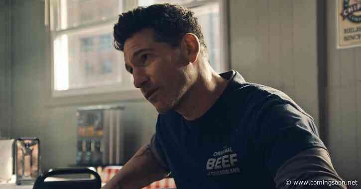 His & Hers Cast: Jon Bernthal & Pablo Schreiber Join Netflix Thriller Miniseries