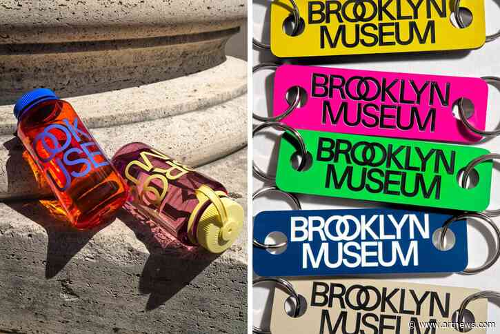 Brooklyn Museum Rebrands After 200 Years