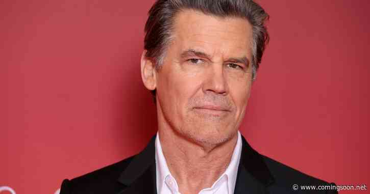 Josh Brolin Declines Lanterns Role, DCU Still Looking for Hal Jordan