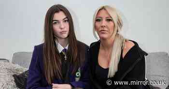 My teen's piercings don't stop her learning in class – schools should relax uniform rules