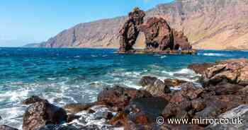 Gran Canaria hit by strongest earthquake in 60 years as 3.8 quake rocks island