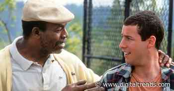 Happy Gilmore 2: Production on Adam Sandler’s golf sequel begins