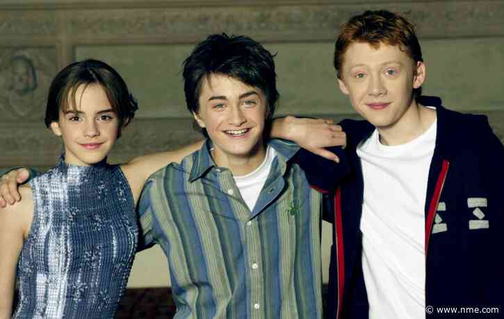 ‘Harry Potter’ fans outraged by “woke” casting call for upcoming TV series