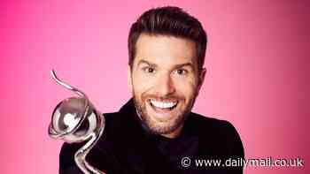 Joel Dommett reveals there could be two big surprises at National Television Awards following a summer of scandal