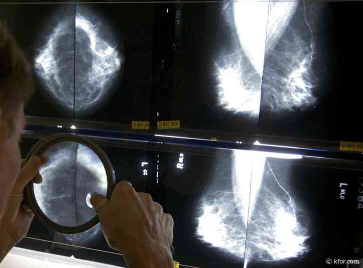 Mammogram results have changed. Here's how