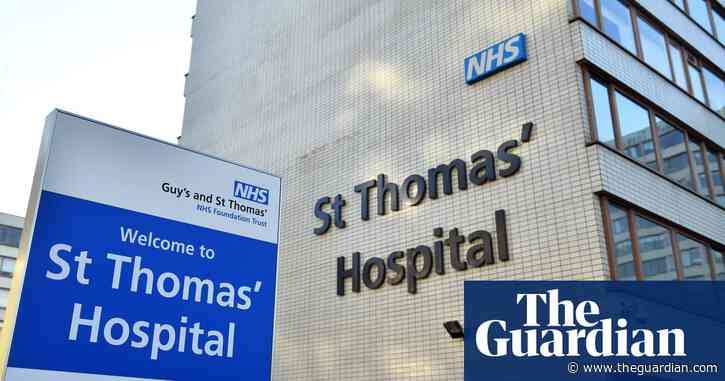 NHS trust admits contaminated feed caused baby’s death after decade of denial