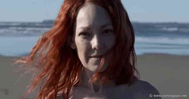 Exclusive Bad Fish Trailer Previews Mermaid Horror Movie