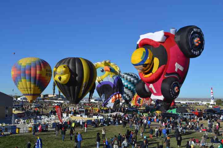 Poll: Which special shape balloon is your favorite?