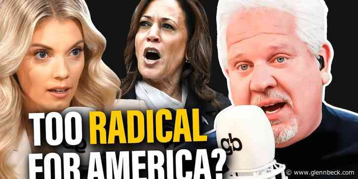 Liz Wheeler: Trump must EXPOSE these RADICAL Kamala Harris plans