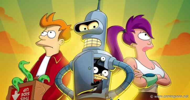 Futurama Season 12 Episode 8 Release Date, Time, Where to Watch For Free