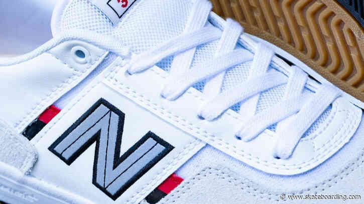 Look: New Balance Numeric's Fresh Q3 Releases Are Officially Here