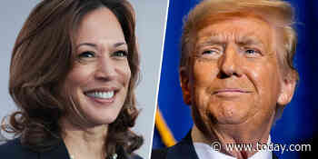 How to watch the Kamala Harris-Donald Trump presidential debate