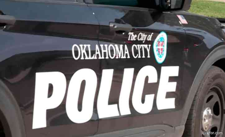 OKCPD respond to shooting in SE Oklahoma City