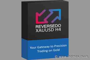 Avenix Fzco Challenges Forex Status Quo With Reversedo Launch