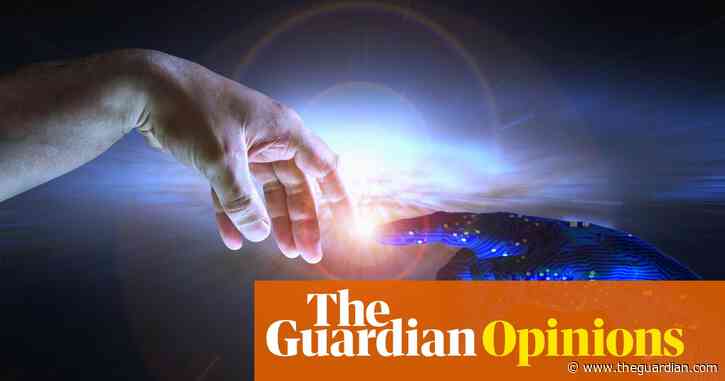 Fearing AI, I was reluctant to use ChatGPT. But friends, it changed my ADHD-hit life | Van Badham