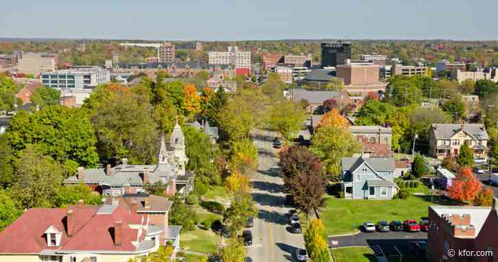 Police: No local reports of pets being eaten in Springfield, Ohio, despite online claims