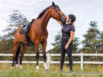 Special Horseman Connection gears up for fall fundraiser