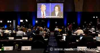 ABC Breaks Its Own Rules Less Than 30 Minutes Into Debate