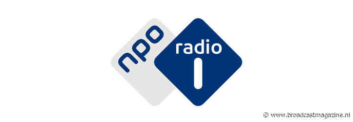 NPO Radio 1 stelt Troonrede van het volk op